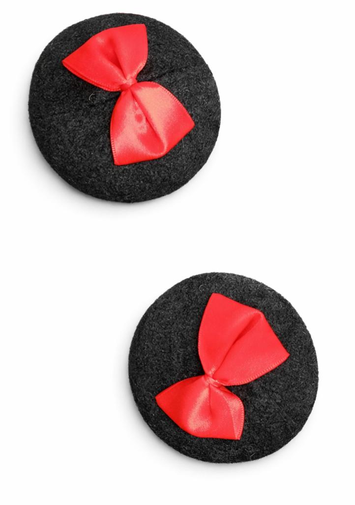 Pasties (Nippel-Sticker)