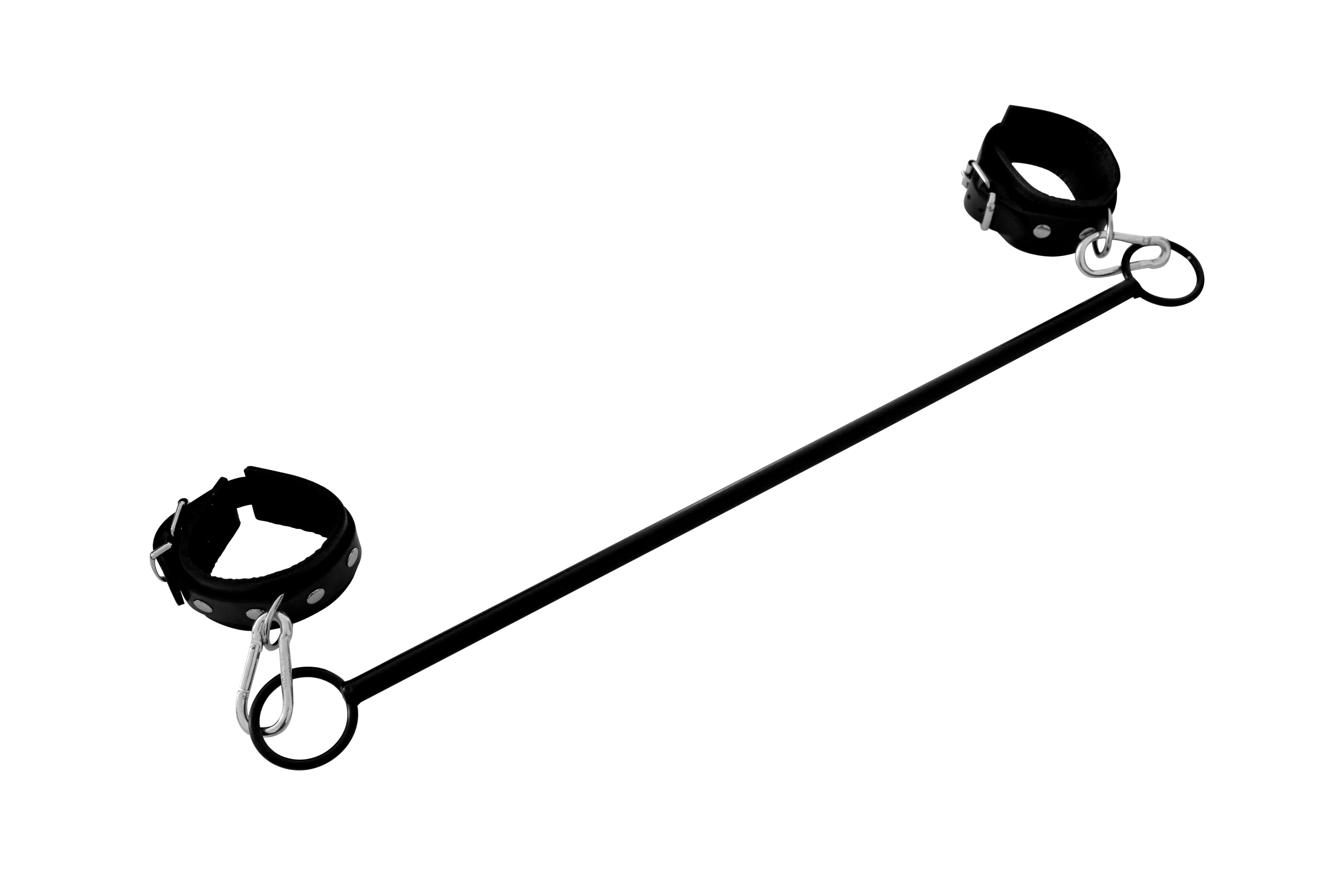 Spreizstange mit Handfesseln