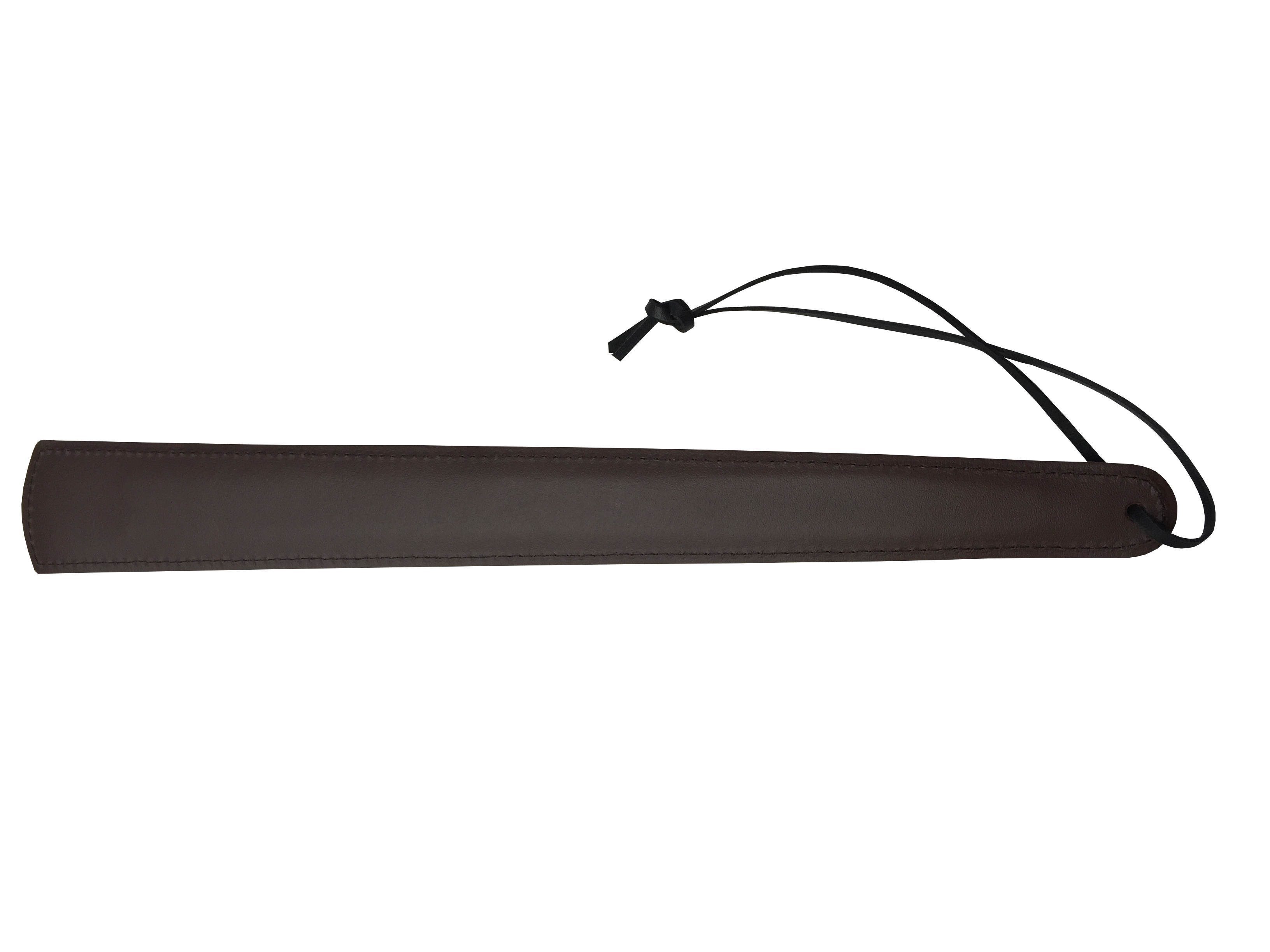 Lederpaddle "Soft and Hard"