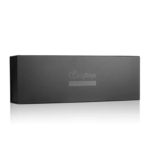 Beinpositioniergurt mit Nackenkissen und Knöchelfesseln – EasyToys Fetish