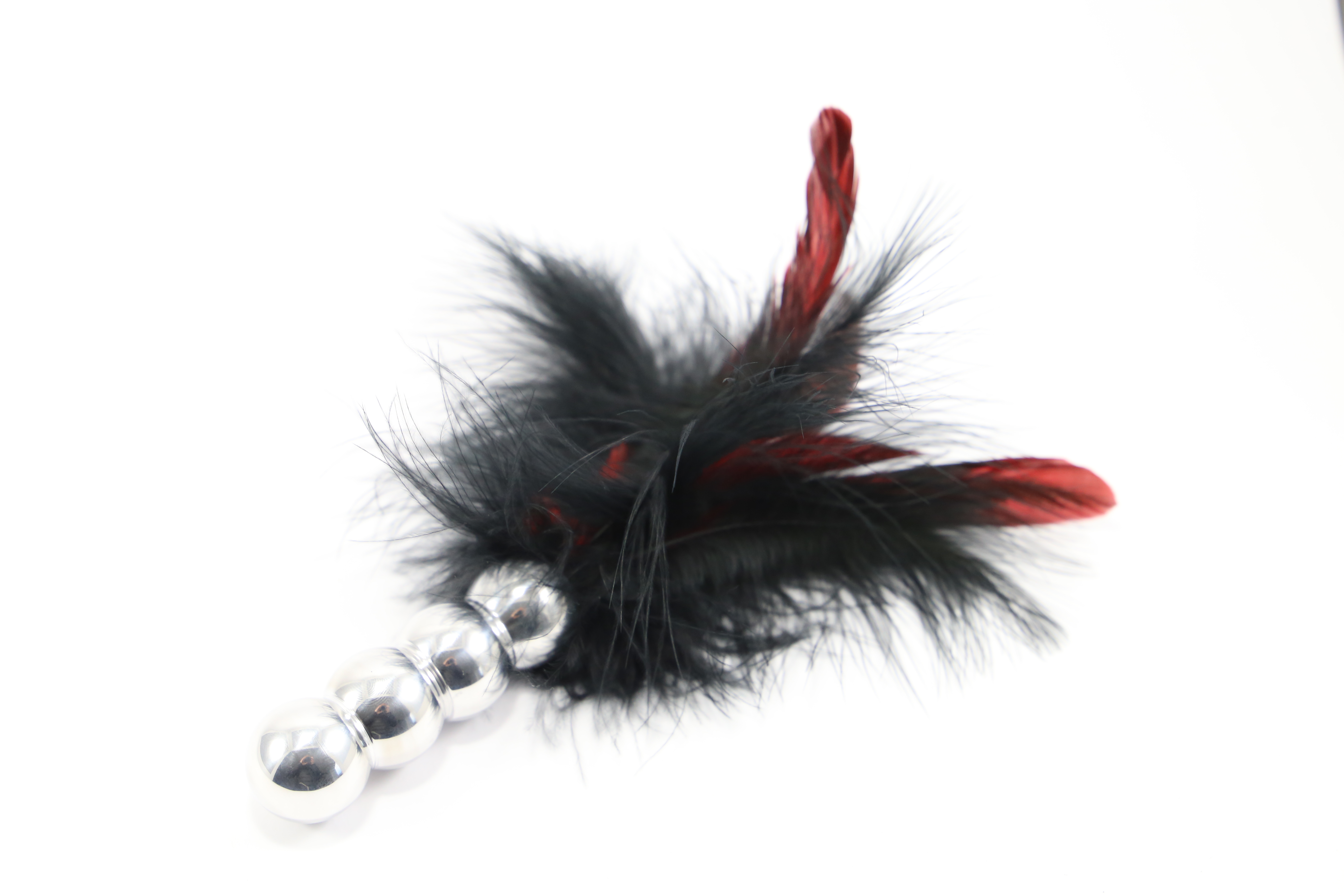 Kugel Plug mit Feder