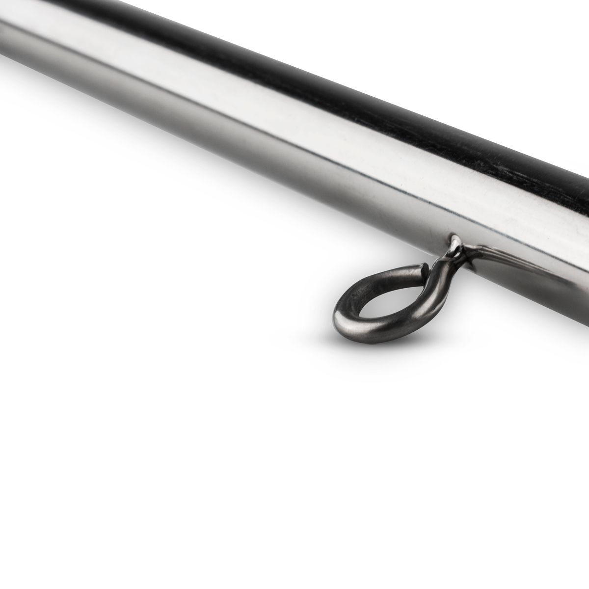 Spreizstange aus Aluminium mit vier Ringen – 60 cm