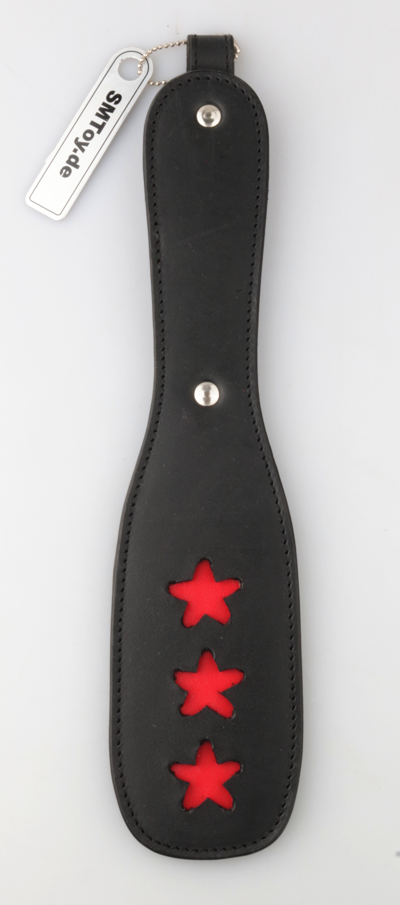 Paddel Romeo mit Handschlaufe und Sternmuster